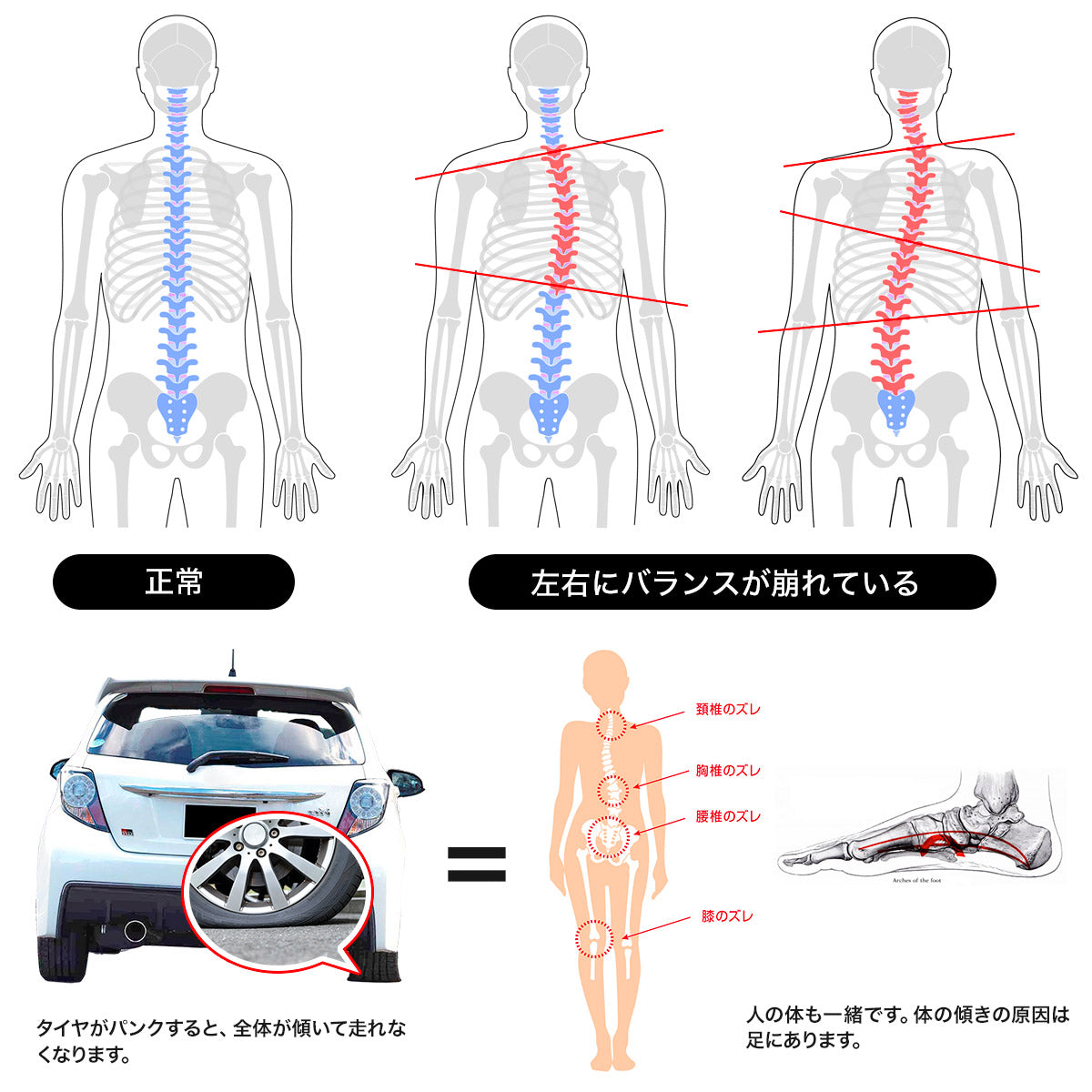 ALUKDESIGN アルクデザイン プレミアムインソール ALUK4.8 2個セット
