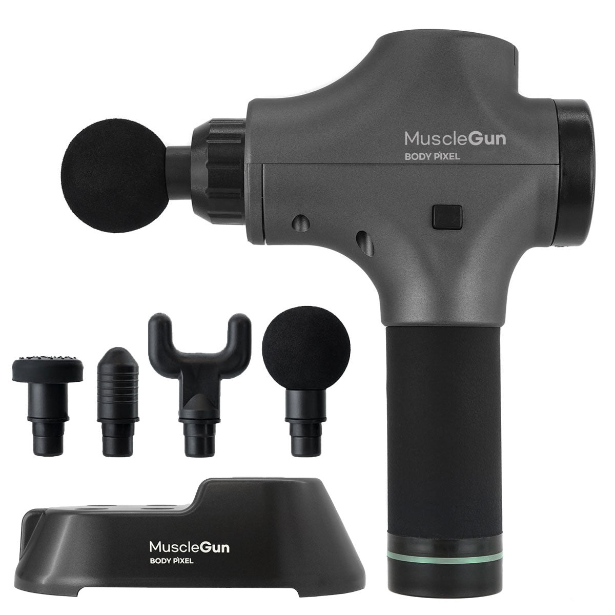 BODYPIXEL ひざサポーター＋ PRO 特別セット