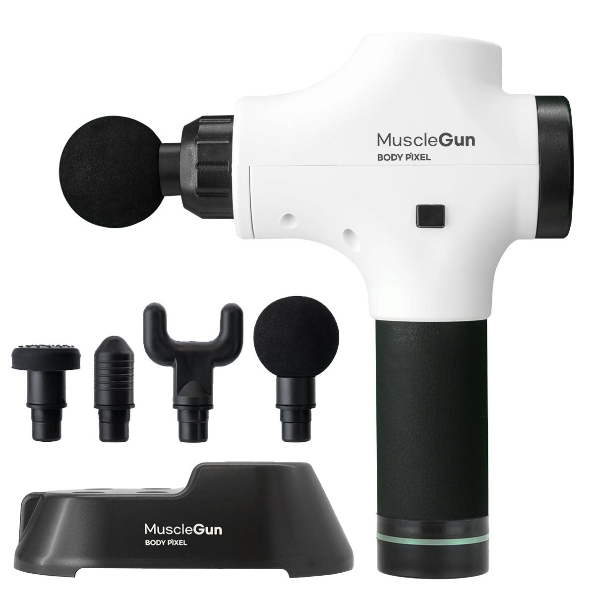 BODYPIXEL ひざサポーター＋ PRO 特別セット