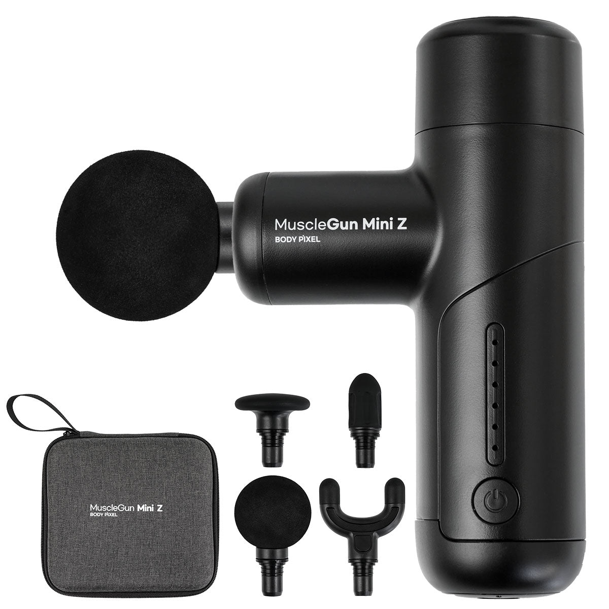 BODYPIXEL ひざサポーター＋Mini Z 特別セット