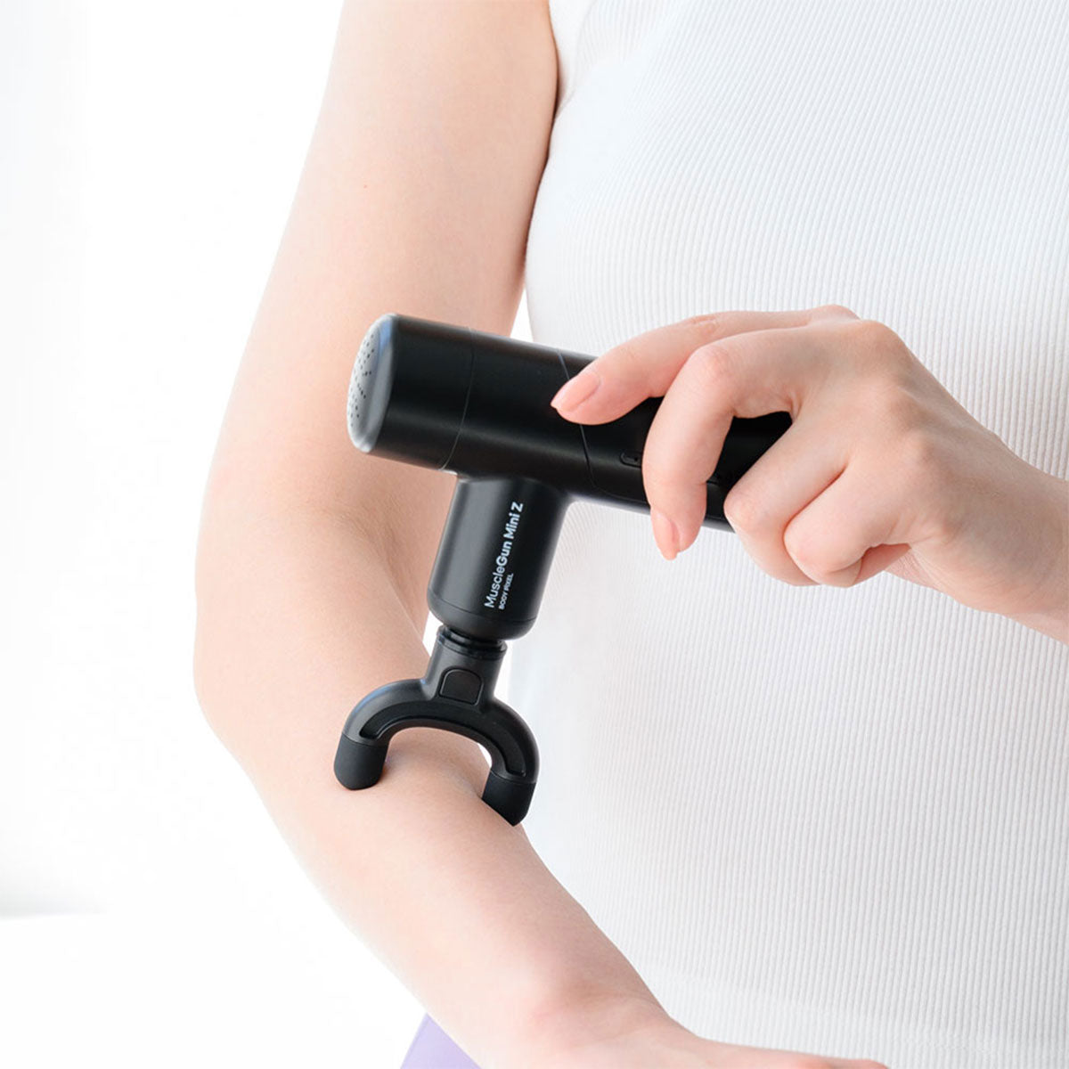 BODYPIXEL ひざサポーター＋Mini Z 特別セット