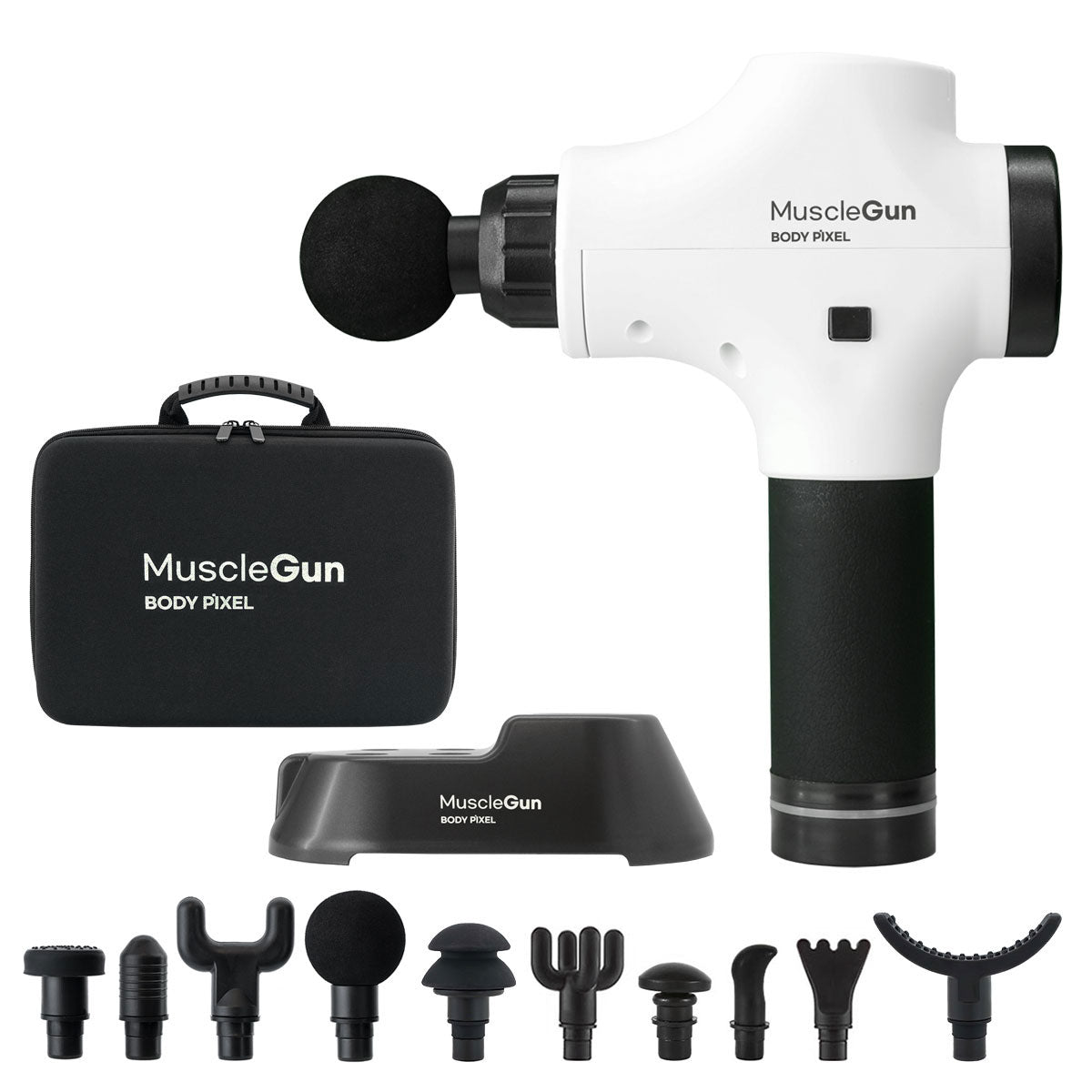 BODYPIXEL ひざサポーター＋ PRO 特別セット