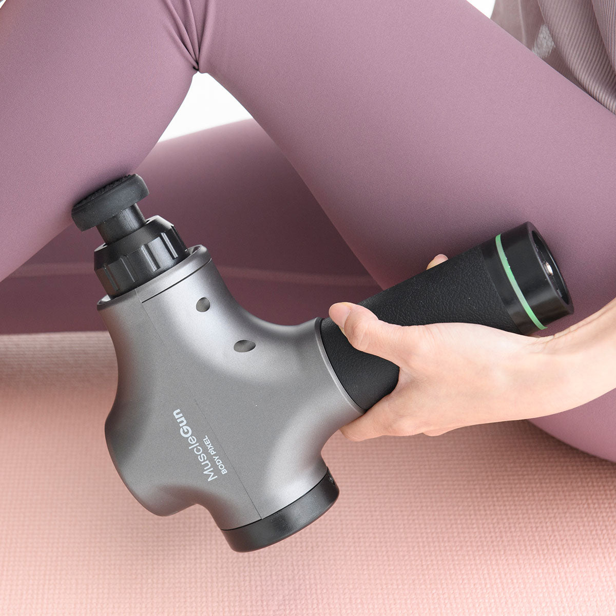 BODYPIXEL ひざサポーター＋ PRO 特別セット