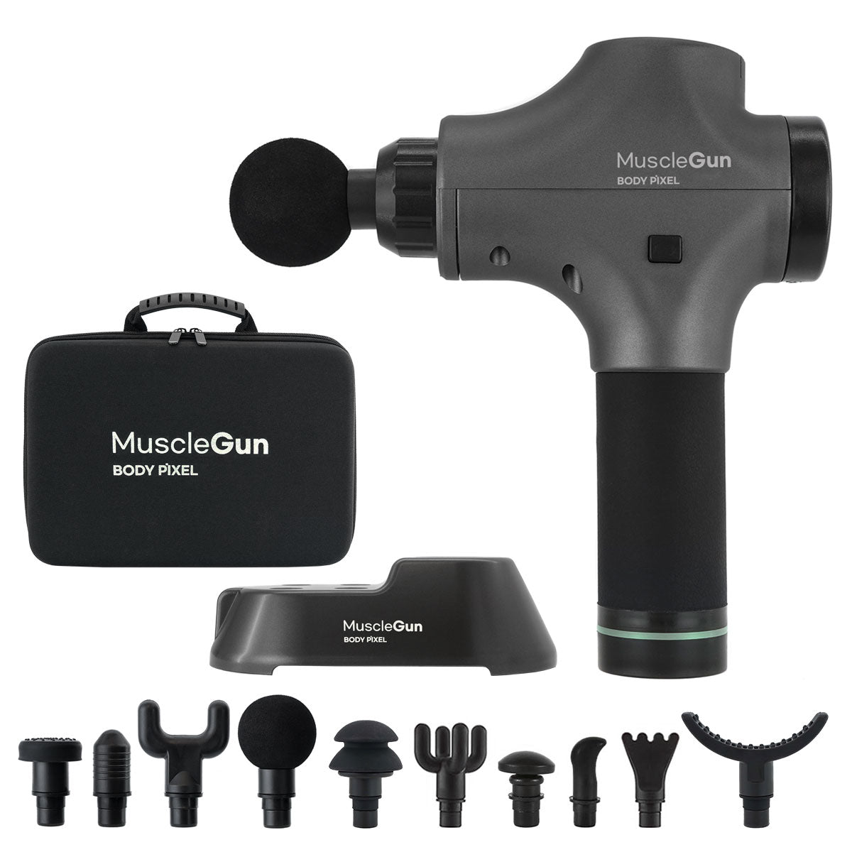 BODYPIXEL ひざサポーター＋ PRO 特別セット